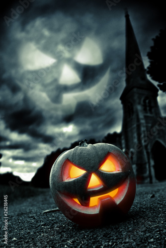 Foto: Halloween Night Halloween Night