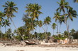 Matemwe, Sansibar