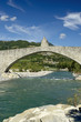 ponte gobbo