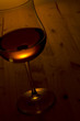 Still-life with the wine glass Still-life with the wine glass