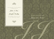 Vector Offset Frame and Pattern