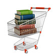 Buying of books