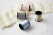 thread and lace