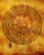 Maya calendar