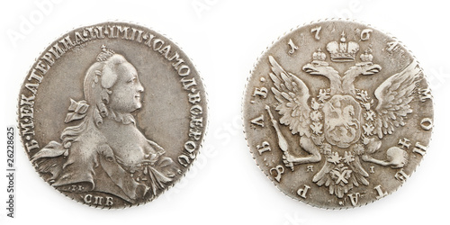 Photo: Numismatic Numismatic