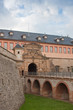 Foto: Zitadelle Petersberg, Erfurt Zitadelle Petersberg, Erfurt