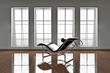 Chaise longue