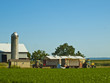 Amish Farm, Lancaster USA