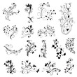 pattern set