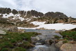 Llacs de Pessons (Andorra)