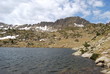 llacs de Pessons (Andorra)