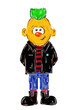 punk
