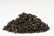 Photo: A pile of lapsang souchong tea. A pile of lapsang souchong tea.