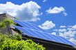 Solar panels