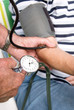 Foto: physician senior patient physician senior patient