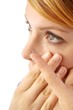 contact lense
