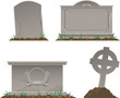 Graves