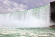Chutes du niagara