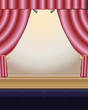 stage