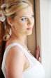 bride portrait