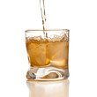 whiskey
