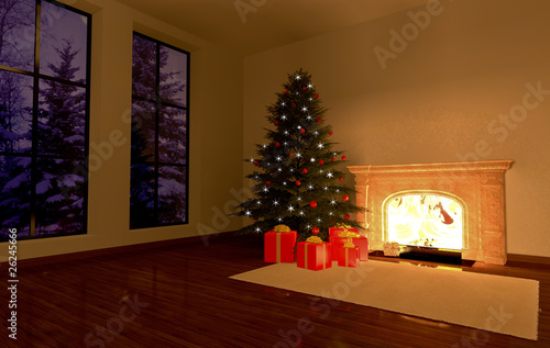 Illustration: Natale Natale