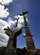 Costa Teguise Monument