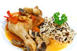 Coq au vin