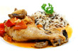 Coq au vin