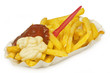 Foto: Pommes Frites Pommes Frites