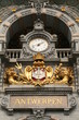 Bahnhof, Antwerpen