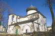 Russian Orthodox Church, Pskov, Russia Russian Orthodox Church, Pskov, Russia