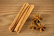Cinnamon