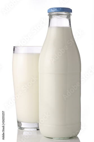 Photo: Milch I Milch I