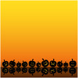 halloween background