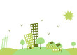 Ville et environnement durable