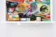 Magical World of the Office Stationery Drawer