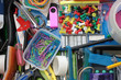 Secret Life of the Stationery Drawer