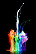 Illustration: Paint Splash Paint Splash
