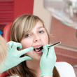 Dental check-up