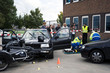 car crash