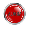 Alarm Button Glossy