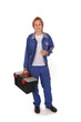 Worker