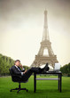 French business