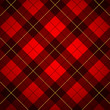 Wallace tartan