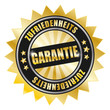 Zufriedenheitsgarantie