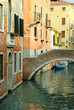 rues de Venise