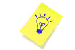 idea