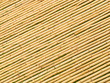 Bamboo Mat Angled Sticks Bamboo Mat Angled Sticks