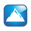 Photo en ligne au meilleur prix mountain icon